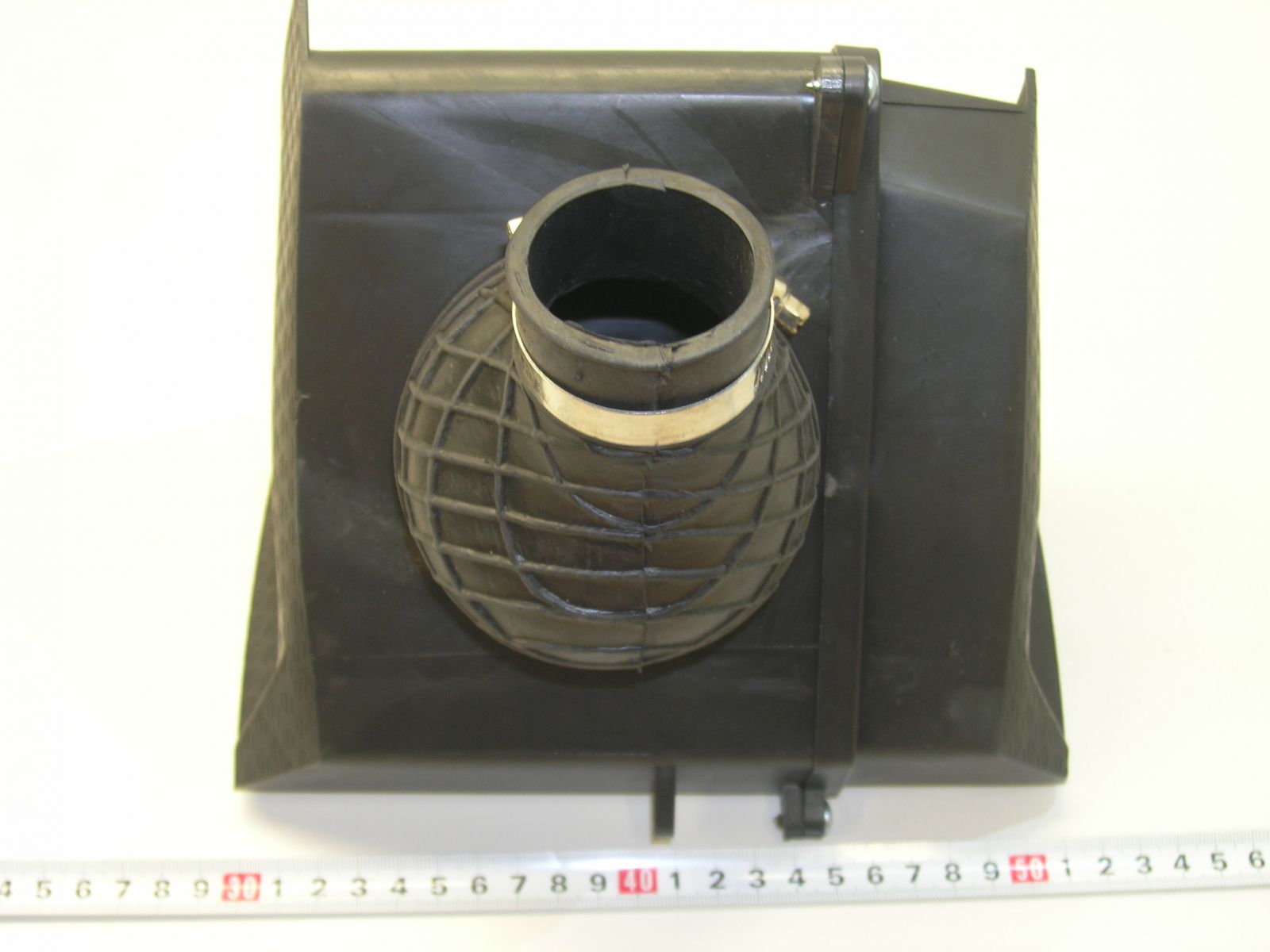 air filter box