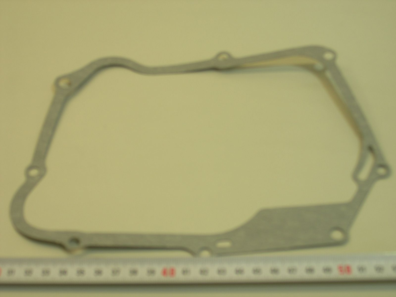 GASKET,R.CRANKCASE COVER