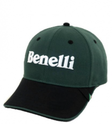 BENELLI - CAP - DARK GREEN