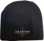 BRIXTON - Beanie schwarz